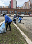 субботник