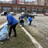 субботник